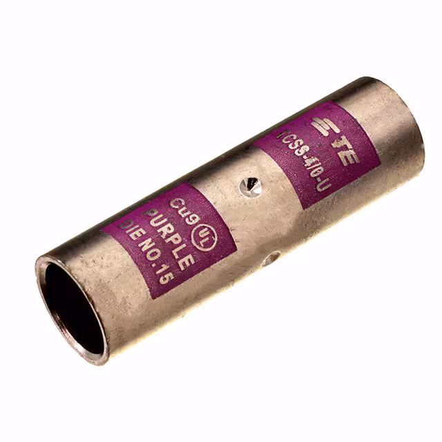 TCSS-4/0-U TE Energy & Utilities  Conectores de empalme de cables